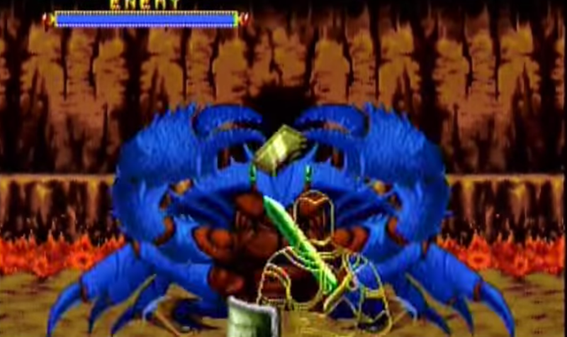 Illustration for article titled Seven Neo Geo Games That Need To Get Ported To Modern Consoles